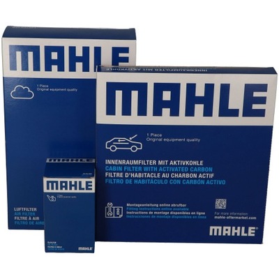 Набір фільтрів kia picanto ii 1.0 1.2 knecht фото №1