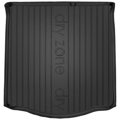 MAT FOR BOOT DRYZONE PEUGEOT 301 FROM 2012 SEDAN  