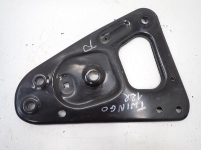 Кронштейн кронштейн подрамник подрамник подрамник правый renault twingo ii 12r фото №1