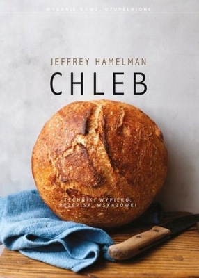 CHLEB Hamelman Jeffrey