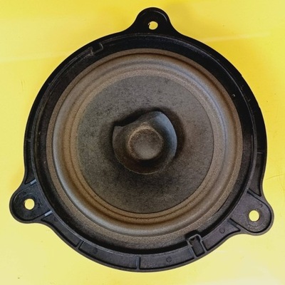 Динамик правый левый задняя nissan note 28156-av700 nr912 фото №1