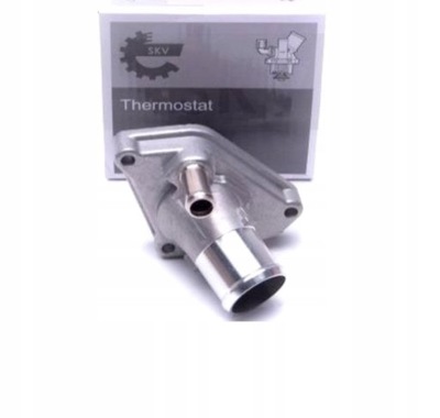 Esen skv 20skv173 термостат, середина охлаждающий фото №1