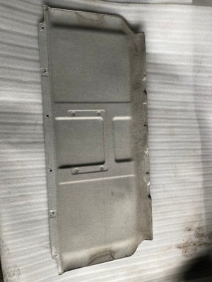 49 iveco daily 2014- потолок фото №1