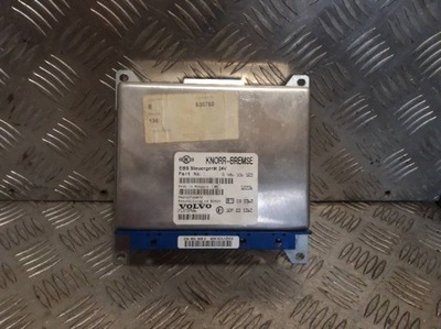 CONTROL UNIT MODULE EBS VOLVO FH13 0486106103 21375986  