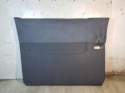 Обшивка двері лівий задня toyota previa estima фото №1