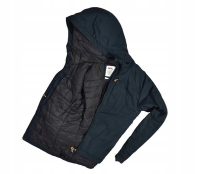 FjallRaven Kurtka Damska Kiruna G-Loft G-1000 / S