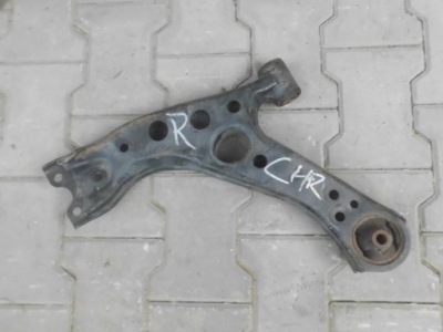 Рычаг правый перед toyota c-hr фото №1