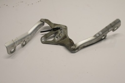 Петли капот opel astra h z157 фото №1