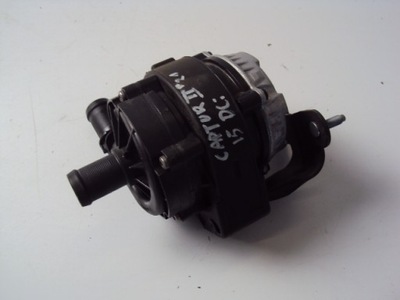 Помпа wody renault captur ii 1.5 dci 19- фото №1