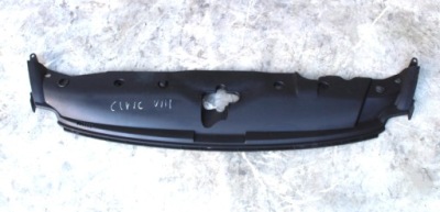 Захист поперечина передній honda civic viii ufo фото №1