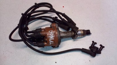 Апарат запалювання c3g clio 1.2 renault twingo фото №1