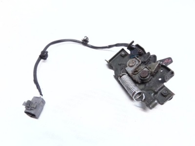 ЗАМОК КАПОТУ ФІКСАТОР КАПОТУ MAZDA RX-8 RX8 2003- 