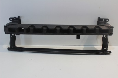 Балка абсорбер перед vw up 1s0807109d фото №1