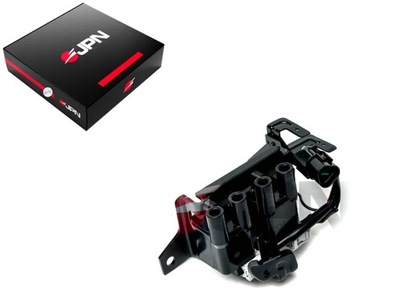 Котушка запалювання hyundai jpn фото №1