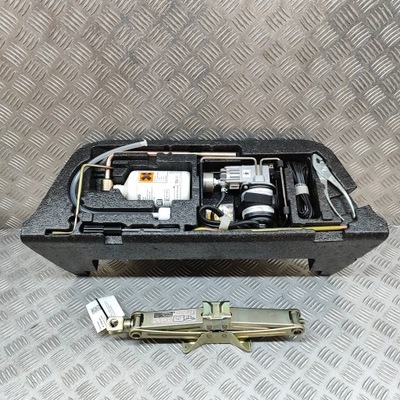 Honda accord 2005 домкрат автомобильный фото №1