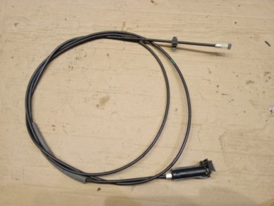 Hyundai santa fe i трос крышка заливной топлива фото №1