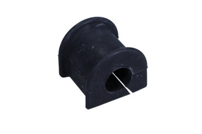 Резиновый элемент втулка стабилизатора задняя оригинал toyota 4881510090 фото №1