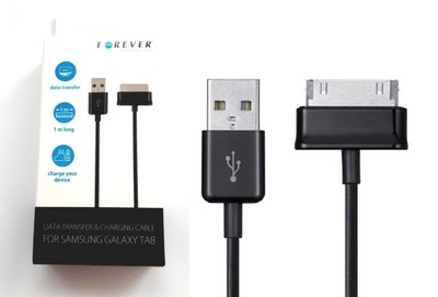 KABEL USB do SAMSUNG P7500 Galaxy Tab 10.1