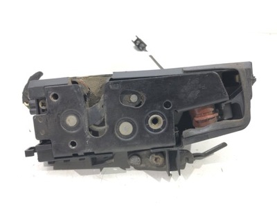 CERRADURA DE PUERTA DERECHA PARTE DELANTERA SEAT ALHAMBRA I MINIVAN 93BG220A20DD 96-10  