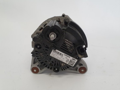 Генератор renault clio v 19- 1.0 tce фото №1