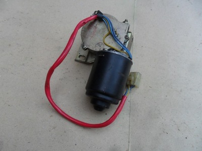 SUZUKI SAMURAI 413 410 MOTOR LIMPIAPARABRISAS PARTE DELANTERA  