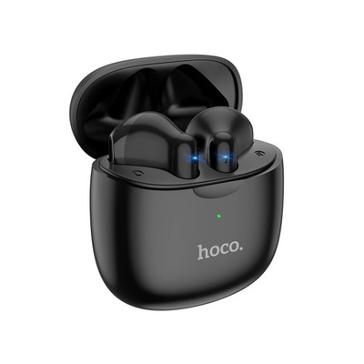 Słuchawki bezprzewodowe bluetooth TWS ES56 czarne