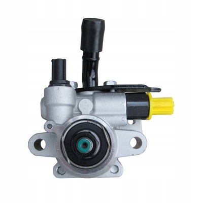 Насос усилителя hyundai santa fe ii 2.7 v6 фото №1