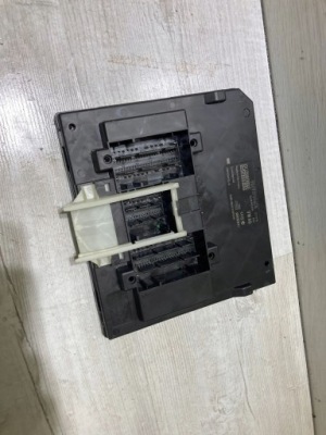 Skoda octavia mk3 iii 5e 2017 модулі комфорту фото №1