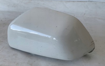 Корпус зеркало левая skoda octavia ii 1z0857537a фото №1