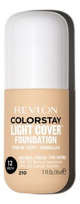 Revlon ColorStay Light Cover Foundation lekki podkład do twarzy 30ml