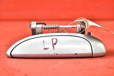 Ручка ліва перед передня ted69 7700433075 renault thalia 1 i 06-08 фото №1