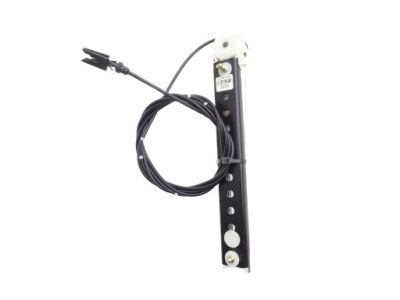 Регулювання поперечина безпеки моторчик 2218600288 mercedes s320 w221 фото №1