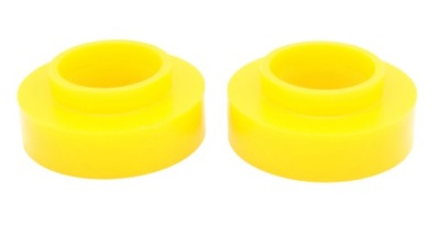 Прокладки pod пружины полиуретан +5cm trooper ii фото №1