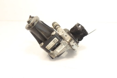 Клапан egr рециркуляции выхлопных газов toyota proace ii 1.5d4d фото №1