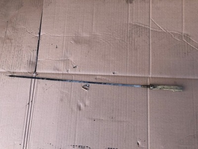 Щуп щуп оливи volvo s40 v40 1.9 d 90km фото №1