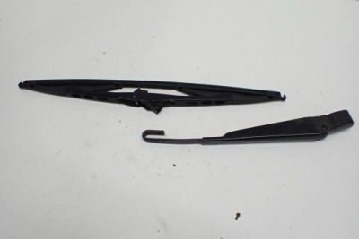 Важіль двірники задня smart fortwo 450 0000667v004 оригінал фото №1