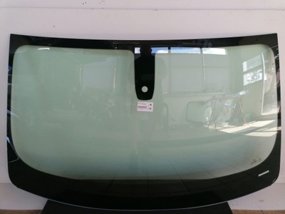 Стекло лобовое bmw x4 g02 датчик оригинал фото №1