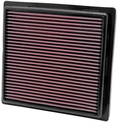 FILTRO AIRE K&N 33-2457  