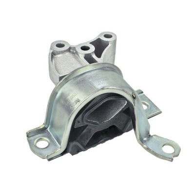 Подушка двигуна r fiat 500 panda fiat panda 07-13 фото №1