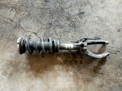 Volvo s90 v90 cc кронштейн амортизатор вилка фото №1