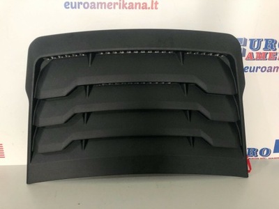 2017-20 ford f-150 oem raptor капот bonnet scoop фото №1