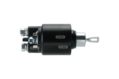 Hc-cargo електромагніт стартер 12v фото №1