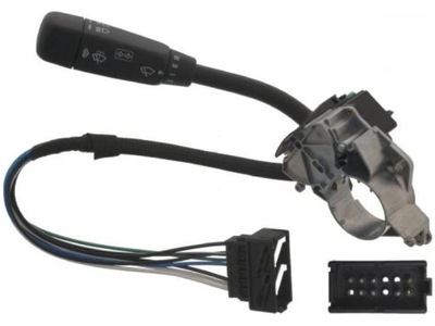 Переключатель комбинированный руля фото №1