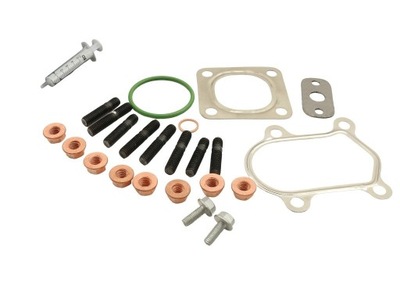 Fast ft48424 набір монтажний, наддув фото №1