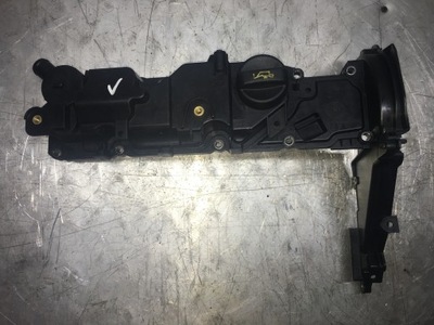 Крышка клапанов 1.6hdi фото №1