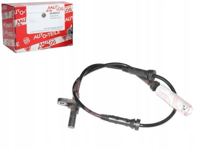 Датчик, швидкість обертова колеса autlog as4131 фото №1