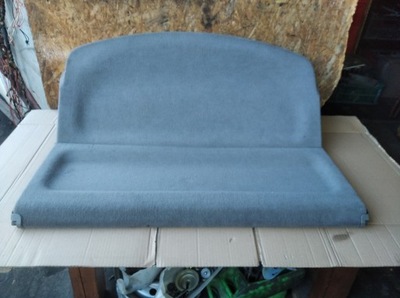 Полиця задня багажника opel vectra b hb фото №1