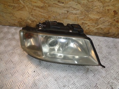 Лампа правий перед audi a6 c5 97- фото №1