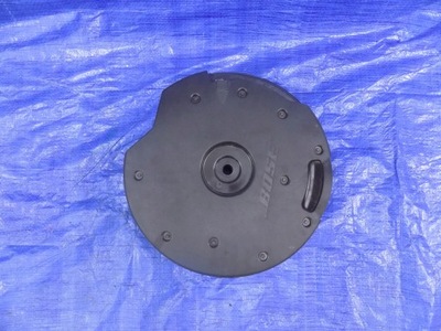 Сабвуфер bose nissan qashqai j11 lift фото №1