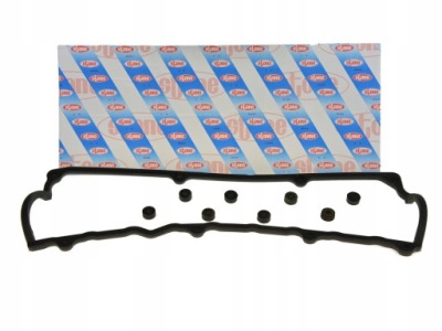 Primera p10 90-96 2.0 d прокладка крышки клапанов фото №1